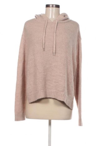 Γυναικείο πουλόβερ H&M, Μέγεθος M, Χρώμα  Μπέζ, Τιμή 8,79 €