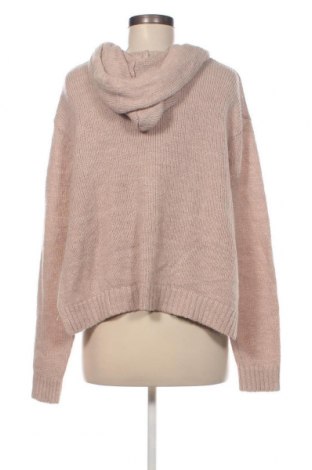 Damski sweter H&M, Rozmiar M, Kolor Beżowy, Cena 39,89 zł