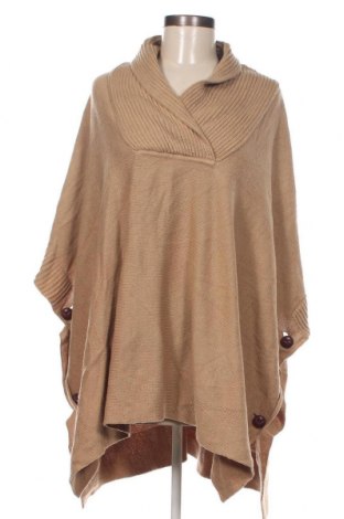 Pulover de femei H&M, Mărime M, Culoare Bej, Preț 46,74 Lei