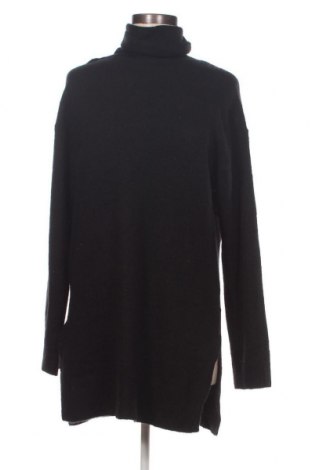 Pulover de femei H&M, Mărime XS, Culoare Negru, Preț 46,74 Lei