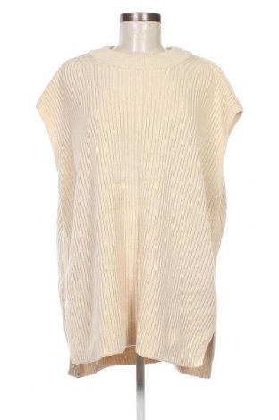 Γυναικείο πουλόβερ H&M, Μέγεθος XL, Χρώμα  Μπέζ, Τιμή 4,49 €