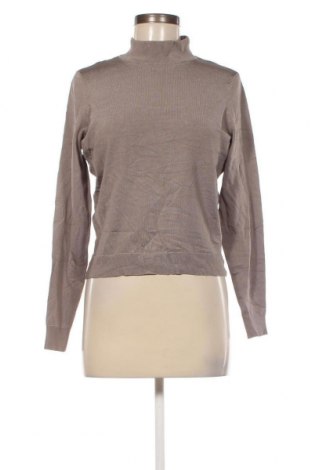 Дамски пуловер H&M, Размер S, Цвят Сив, Цена 13,34 лв.