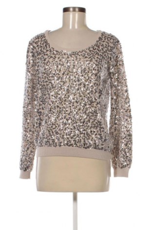 Γυναικείο πουλόβερ H&M, Μέγεθος M, Χρώμα  Μπέζ, Τιμή 14,84 €