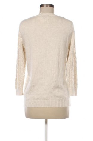 Γυναικείο πουλόβερ H&M, Μέγεθος M, Χρώμα Εκρού, Τιμή 14,84 €