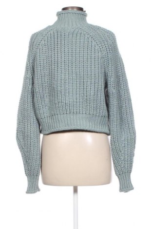 Damski sweter H&M, Rozmiar S, Kolor Niebieski, Cena 42,67 zł