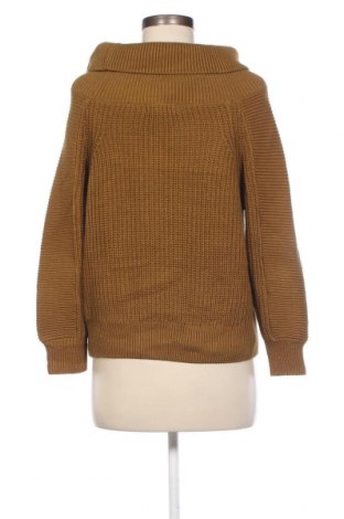 Γυναικείο πουλόβερ H&M, Μέγεθος XS, Χρώμα Πράσινο, Τιμή 8,79 €