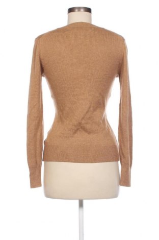 Γυναικείο πουλόβερ H&M, Μέγεθος M, Χρώμα  Μπέζ, Τιμή 9,33 €