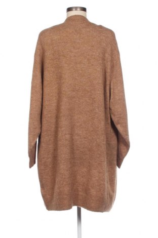 Damenpullover H&M, Größe S, Farbe Braun, Preis 10,49 €