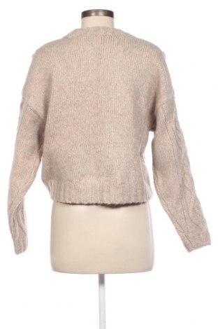 Damenpullover H&M, Größe S, Farbe Beige, Preis € 8,07