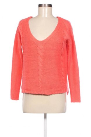 Γυναικείο πουλόβερ H&M, Μέγεθος XS, Χρώμα Ρόζ , Τιμή 8,79 €