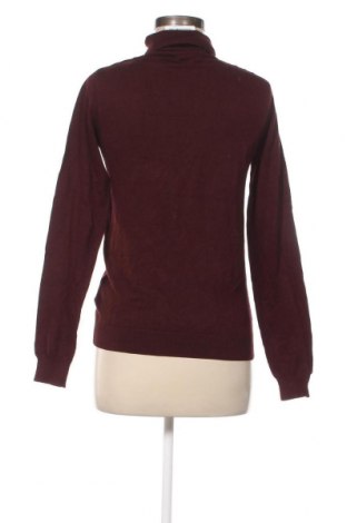Дамски пуловер H&M, Размер XS, Цвят Червен, Цена 15,95 лв.