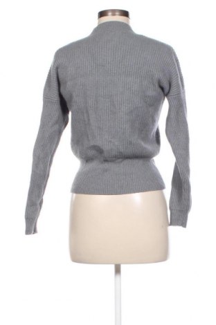 Γυναικείο πουλόβερ H&M, Μέγεθος XS, Χρώμα Ασημί, Τιμή 8,79 €