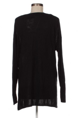Γυναικείο πουλόβερ H&M, Μέγεθος L, Χρώμα Μαύρο, Τιμή 8,50 €