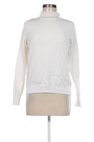 Γυναικείο πουλόβερ H&M, Μέγεθος L, Χρώμα Εκρού, Τιμή 8,01 €