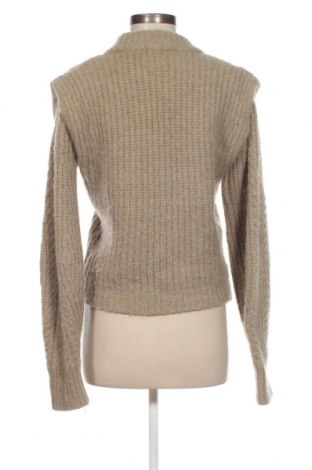 Damski sweter H&M, Rozmiar XS, Kolor Beżowy, Cena 39,89 zł