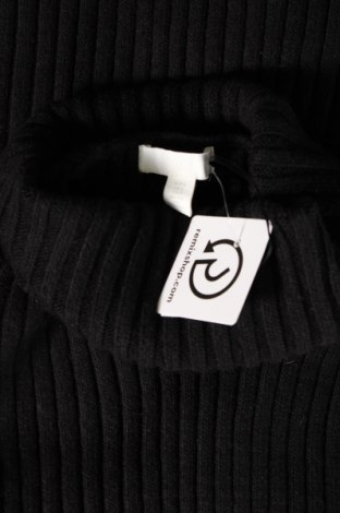 Dámsky pulóver H&M, Veľkosť S, Farba Čierna, Cena  9,04 €
