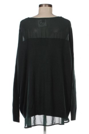 Damenpullover H&M, Größe 3XL, Farbe Grün, Preis 8,01 €