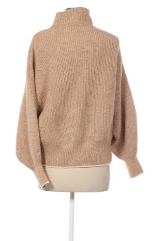 Damenpullover H&M, Größe S, Farbe Beige, Preis 9,89 €