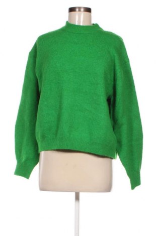 Dámský svetr H&M, Velikost S, Barva Zelená, Cena  199,00 Kč