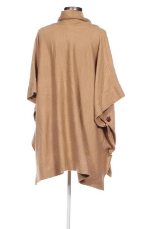 Дамски пуловер H&M, Размер M, Цвят Кафяв, Цена 12,47 лв.