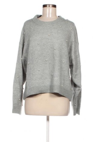 Damenpullover H&M, Größe M, Farbe Blau, Preis 15,68 €