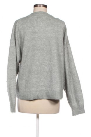 Γυναικείο πουλόβερ H&M, Μέγεθος M, Χρώμα Μπλέ, Τιμή 13,94 €