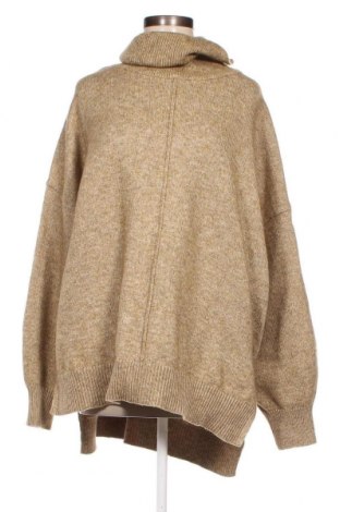 Дамски пуловер H&M, Размер XL, Цвят Многоцветен, Цена 15,37 лв.