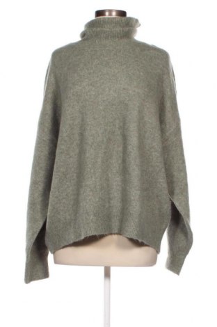 Női pulóver H&M, Méret XL, Szín Zöld, Ár 6 885 Ft