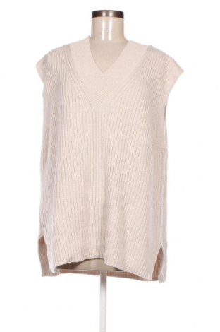 Γυναικείο πουλόβερ H&M, Μέγεθος L, Χρώμα Εκρού, Τιμή 4,31 €