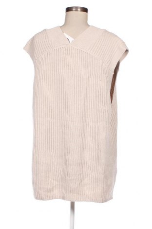 Γυναικείο πουλόβερ H&M, Μέγεθος L, Χρώμα Εκρού, Τιμή 4,31 €
