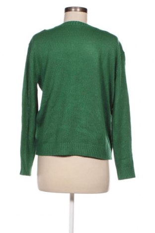 Dámsky pulóver H&M, Veľkosť M, Farba Zelená, Cena  8,55 €