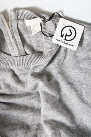Γυναικείο πουλόβερ H&M, Μέγεθος S, Χρώμα Γκρί, Τιμή 8,79 €