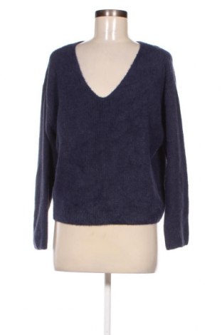 Damenpullover H&M, Größe M, Farbe Blau, Preis € 7,49