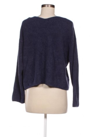 Damenpullover H&M, Größe M, Farbe Blau, Preis € 9,28