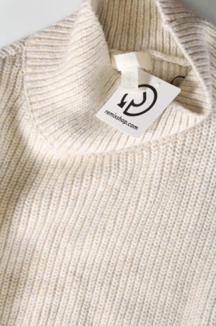 Női pulóver H&M, Méret S, Szín Szürke, Ár 3 384 Ft