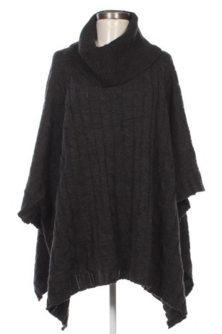 Дамски пуловер H&M, Размер XXL, Цвят Черен, Цена 15,95 лв.