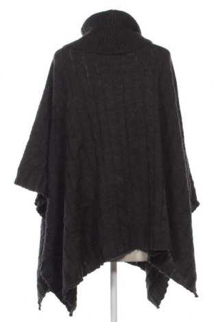 Дамски пуловер H&M, Размер XXL, Цвят Черен, Цена 14,50 лв.