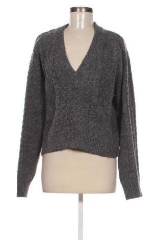 Damenpullover H&M, Größe M, Farbe Grau, Preis € 9,89