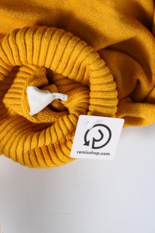 Дамски пуловер H&M, Размер S, Цвят Жълт, Цена 12,47 лв.