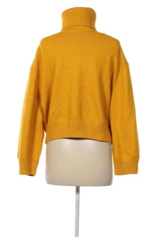 Dámský svetr H&M, Velikost S, Barva Žlutá, Cena  226,00 Kč