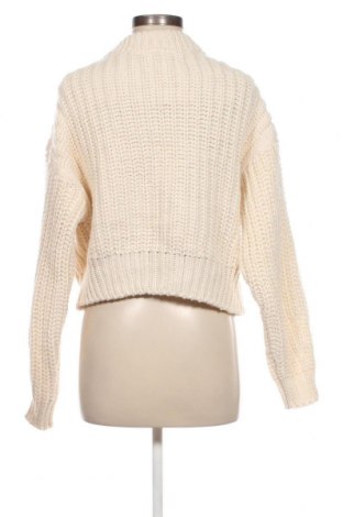 Női pulóver H&M, Méret S, Szín Ekrü
, Ár 3 605 Ft