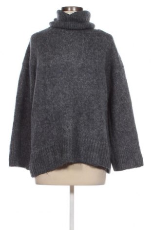 Γυναικείο πουλόβερ H&M, Μέγεθος M, Χρώμα Μπλέ, Τιμή 8,79 €