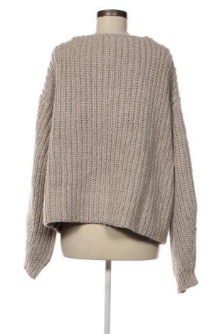 Damenpullover H&M, Größe XL, Farbe Beige, Preis € 20,18