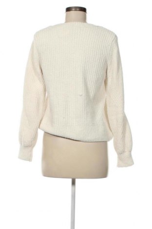 Damski sweter H&M, Rozmiar S, Kolor Biały, Cena 39,89 zł