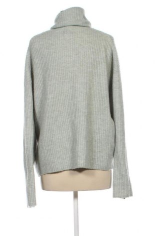 Damenpullover H&M, Größe M, Farbe Grün, Preis 10,49 €