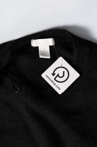 Dámsky pulóver H&M, Veľkosť S, Farba Čierna, Cena  8,06 €