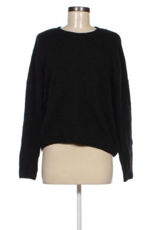 Γυναικείο πουλόβερ H&M, Μέγεθος S, Χρώμα Μαύρο, Τιμή 9,87 €