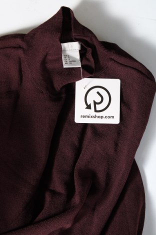 Dámsky pulóver H&M, Veľkosť S, Farba Červená, Cena  8,06 €