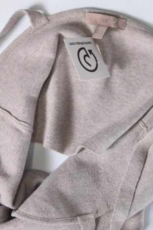 Pulover de femei H&M, Mărime L, Culoare Bej, Preț 42,16 Lei