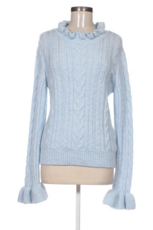 Γυναικείο πουλόβερ H&M, Μέγεθος M, Χρώμα Μπλέ, Τιμή 7,71 €